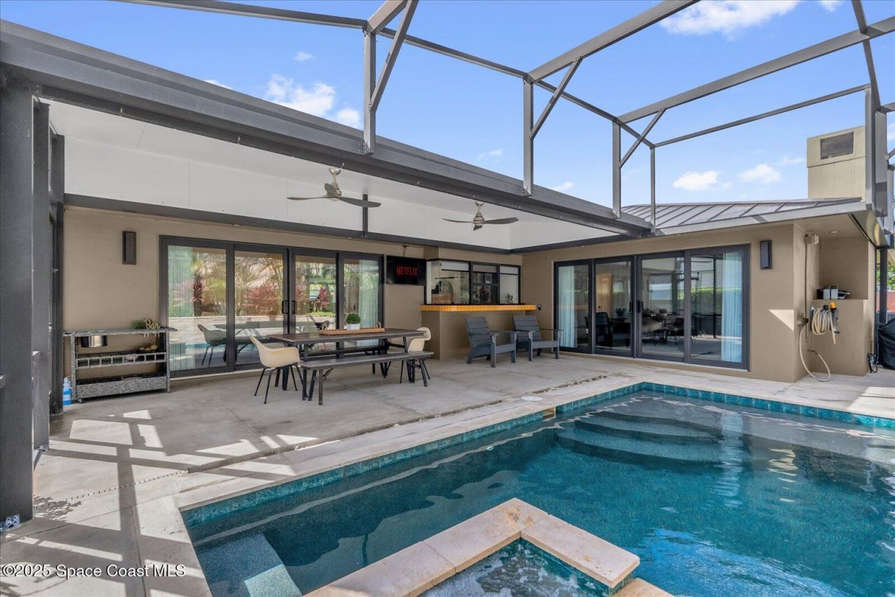 3204 Nottingham Lane, Cocoa, FL 32926 Photo