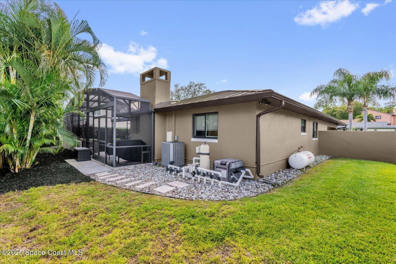 3204 Nottingham Lane, Cocoa, FL 32926 Photo