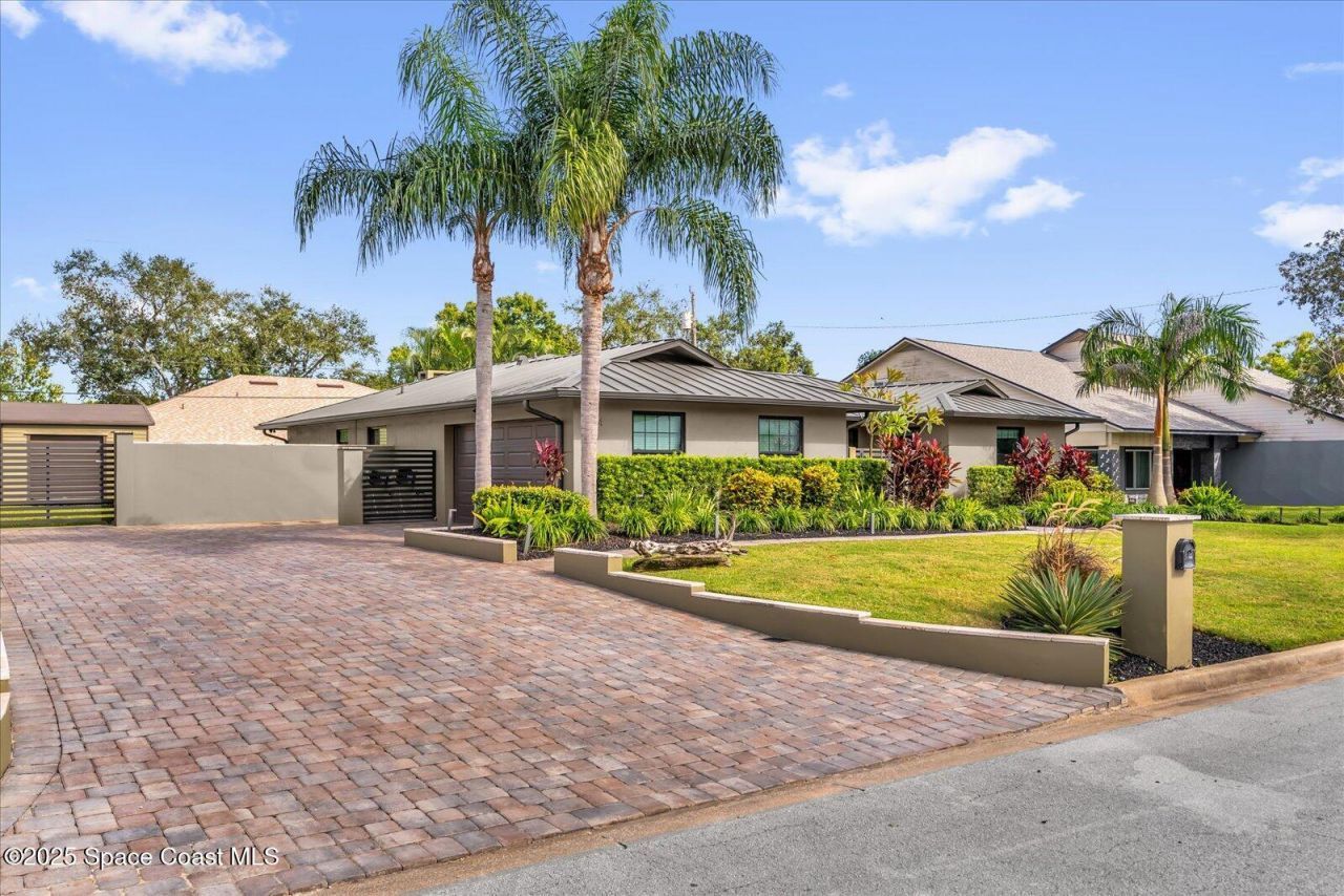 3204 Nottingham Lane, Cocoa, FL 32926 Photo