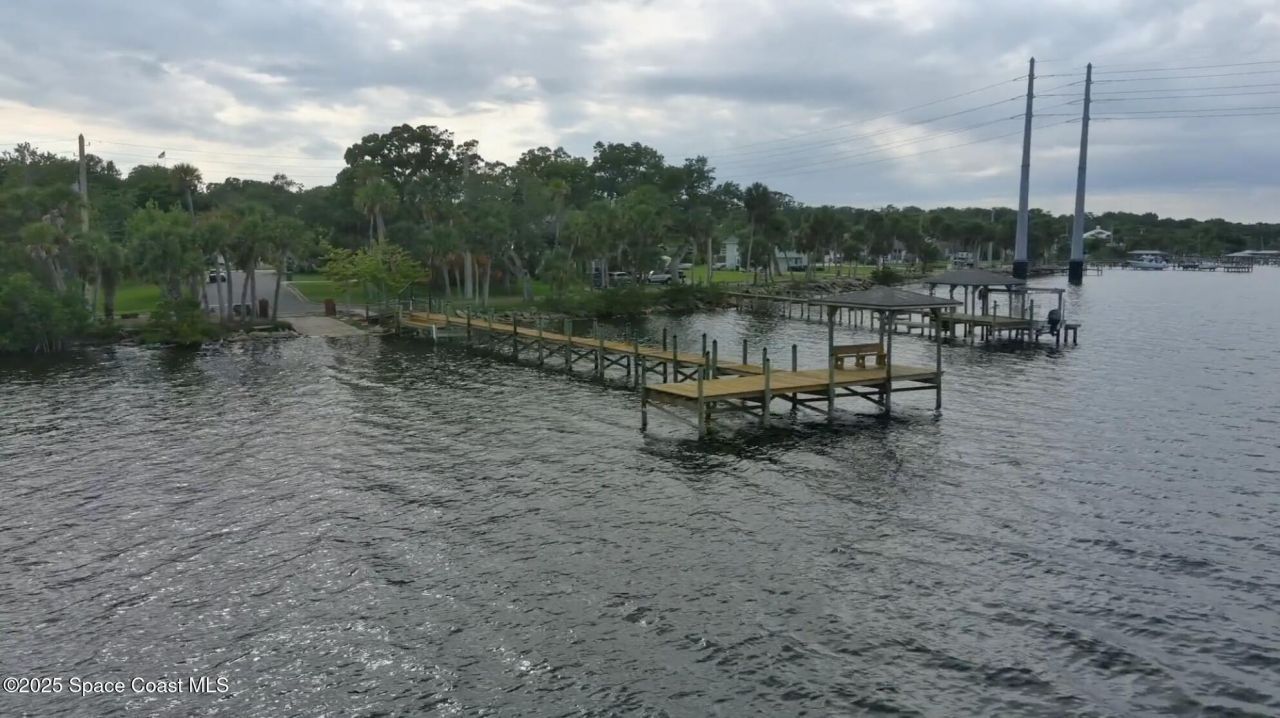 3204 Nottingham Lane, Cocoa, FL 32926 Photo