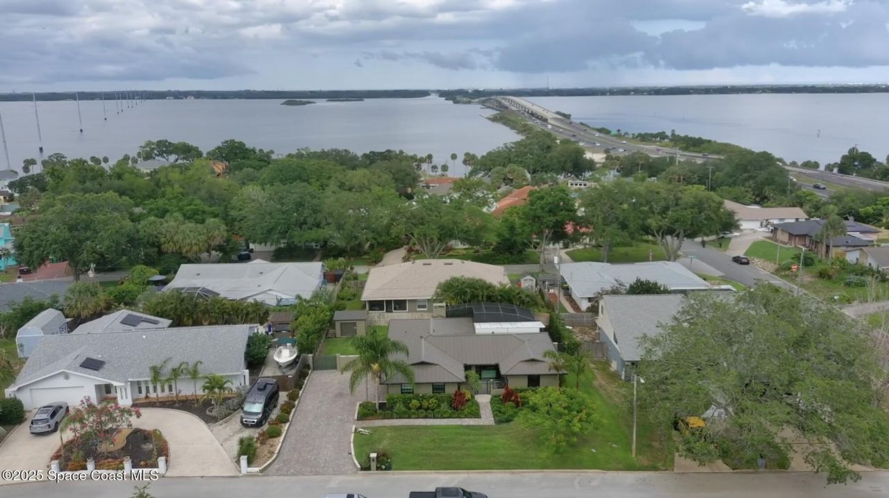 3204 Nottingham Lane, Cocoa, FL 32926 Photo