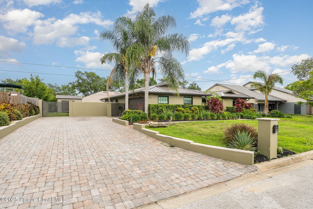 3204 Nottingham Lane, Cocoa, FL 32926 Photo