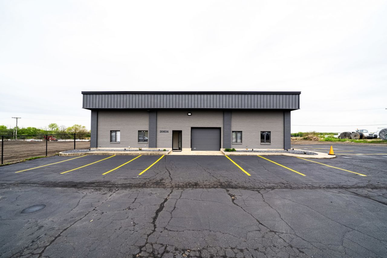 20604 Burl Court, Joliet, IL 60433