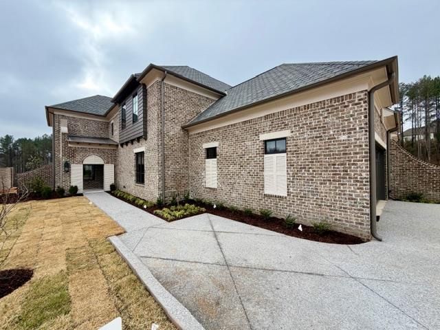 745 A Cottage Loop, Oxford, MS 38655 Main Photo