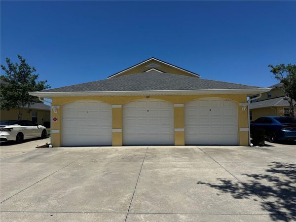 169 BOUNDARY BOULEVARD, Unit 169P, ROTONDA WEST, FL 33947