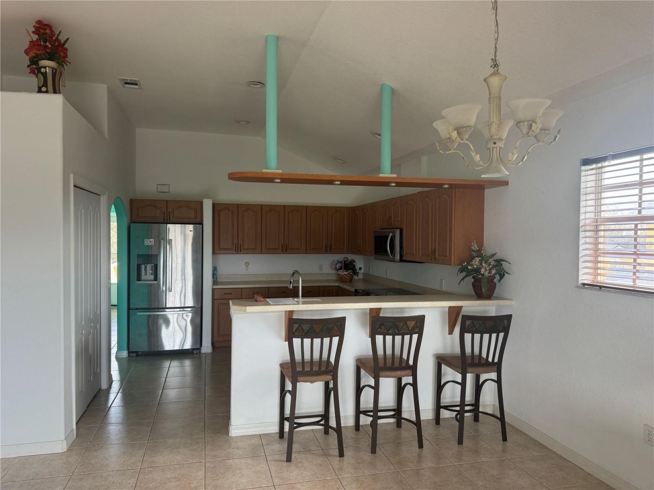 169 Boundary Boulevard, Unit 169P, Rotonda West, FL 33947 Photo