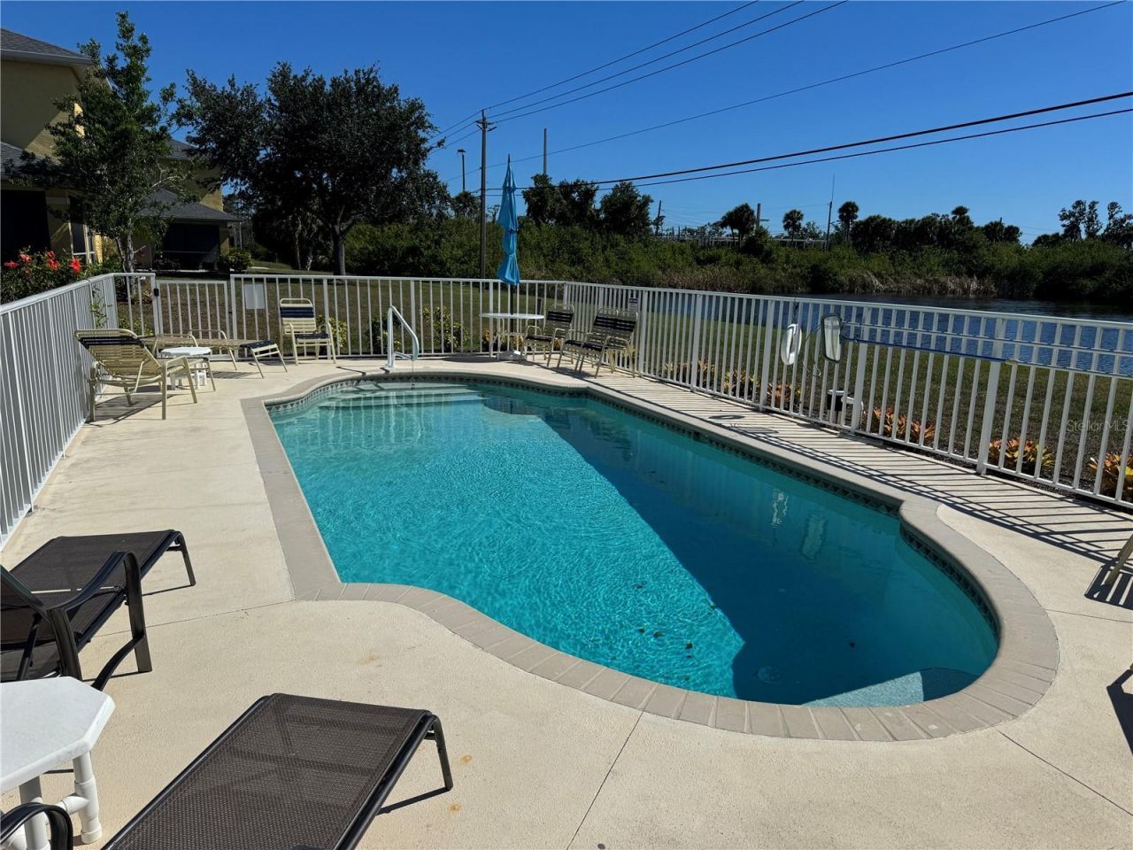 169 Boundary Boulevard, Unit 169P, Rotonda West, FL 33947 Photo