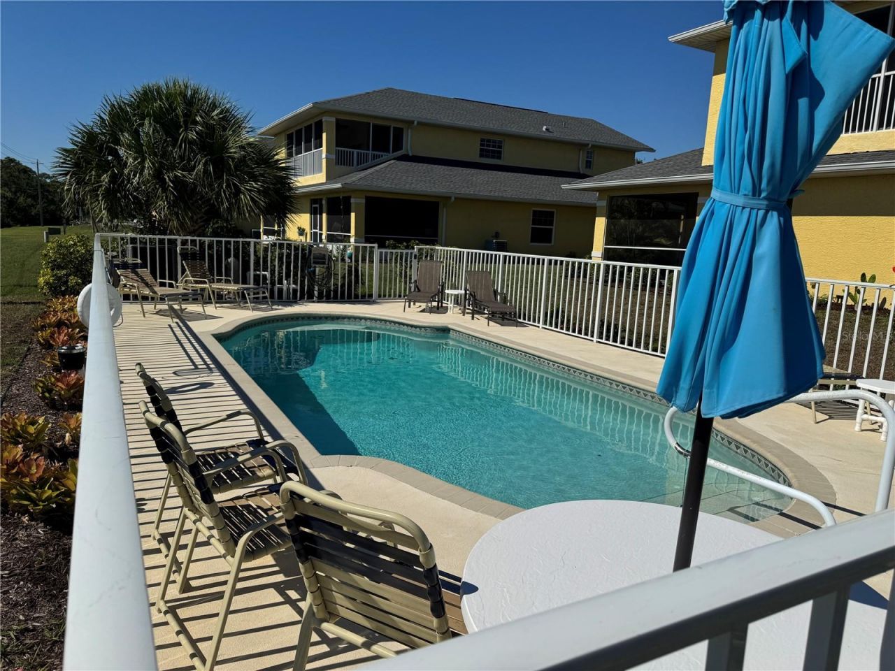 169 Boundary Boulevard, Unit 169P, Rotonda West, FL 33947 Photo