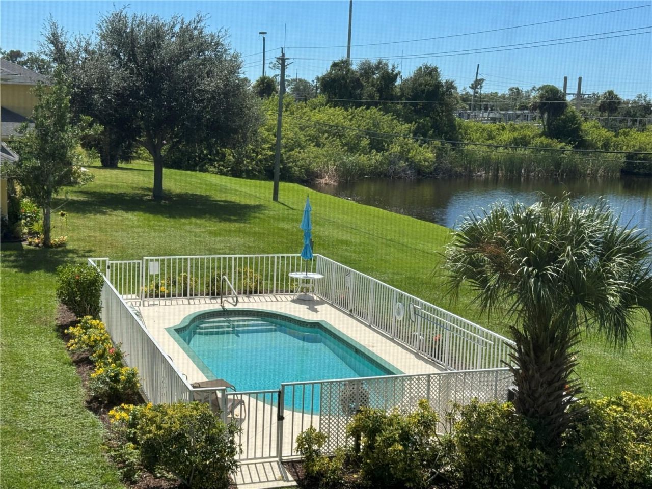 169 Boundary Boulevard, Unit 169P, Rotonda West, FL 33947 Photo