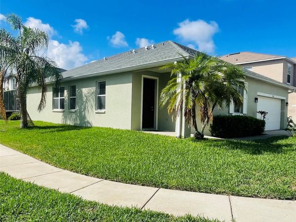 2728 PORTCHESTER COURT, KISSIMMEE, FL 34744
