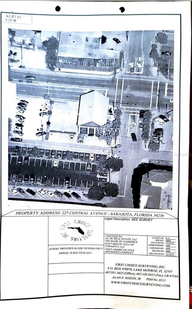 227 Central Avenue, Sarasota, FL 34236 Photo