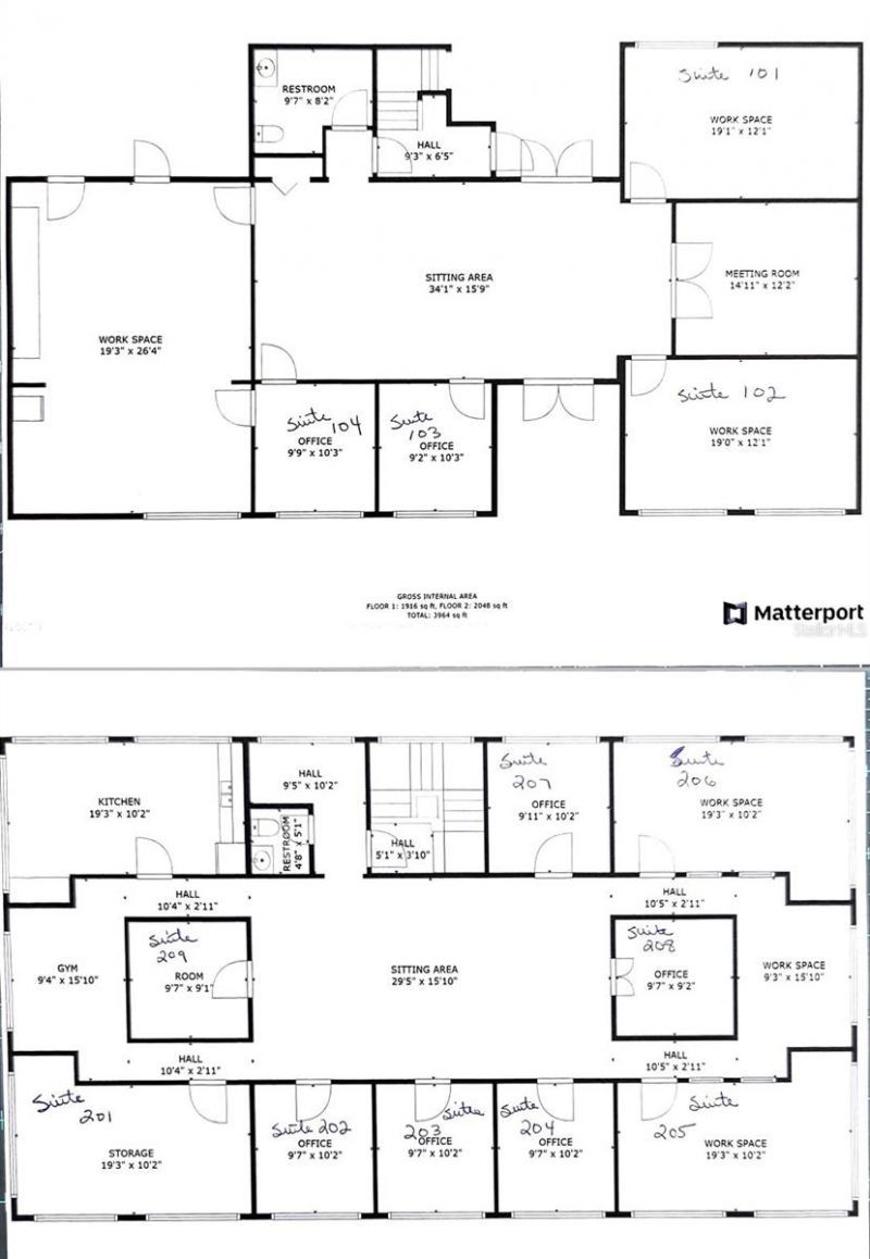 227 Central Avenue, Sarasota, FL 34236 Photo