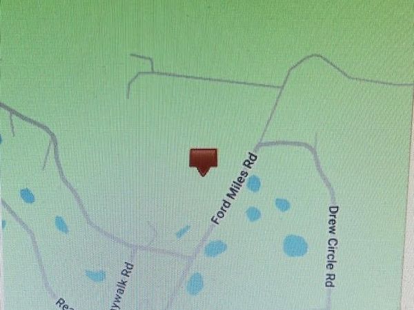 00-Ford-Miles Road, Hinsdale, NY 14743