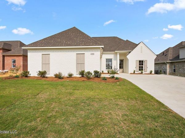 488 Aurora Circle, Canton, MS 39046