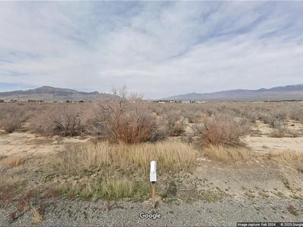 1450 Gee Street, Pahrump, NV 89060