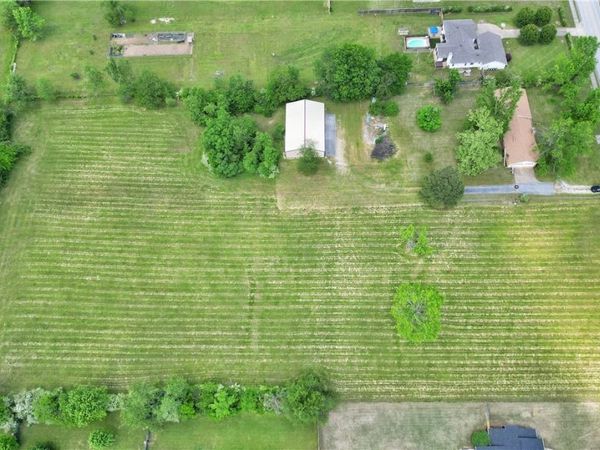 2140 21st Street, Rogers, AR 72758