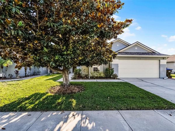 11730 KENNINGTON COURT, ORLANDO, FL 32824