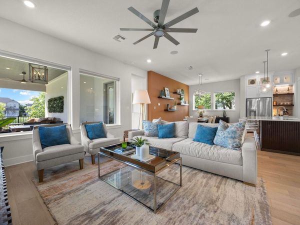 105 Monterey Oak TRL, Georgetown, TX 78628