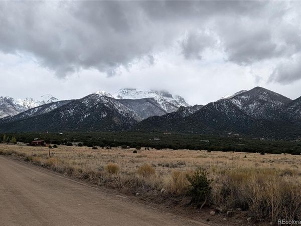 2859 N Carefree Way, Crestone, CO 81131