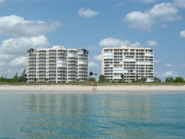 3880 N Highway A1a, Unit 604, Hutchinson Island, FL 34949