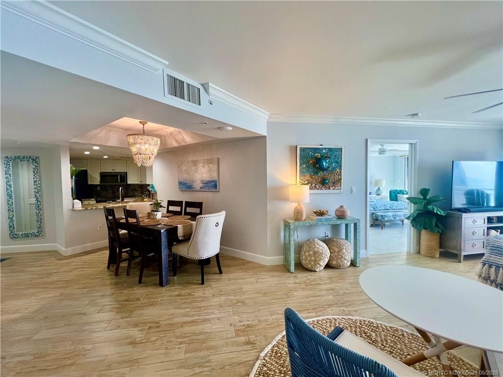 3880 N Highway A1a, Unit 604, Hutchinson Island, FL 34949 Photo