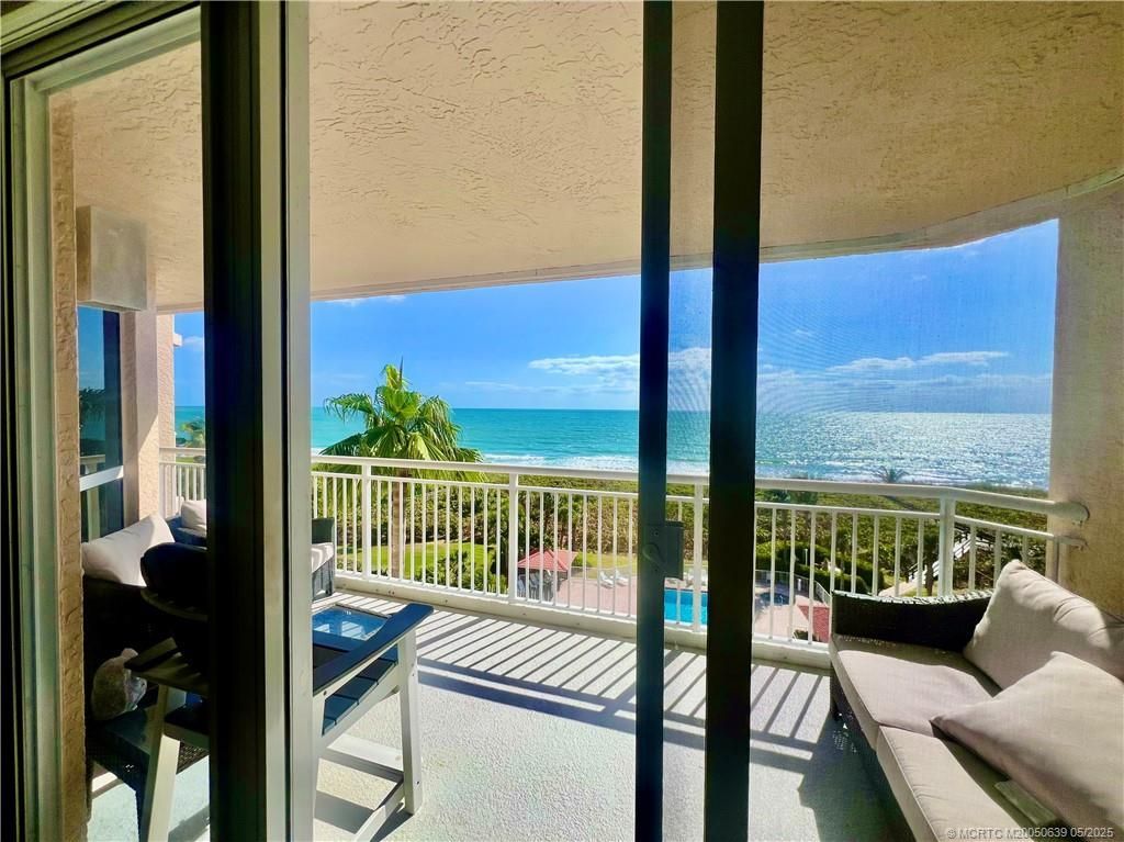 3880 N Highway A1a, Unit 604, Hutchinson Island, FL 34949 Photo