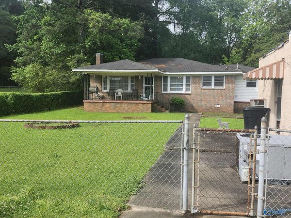 2505 E Broad Street, Gadsden, AL 35905