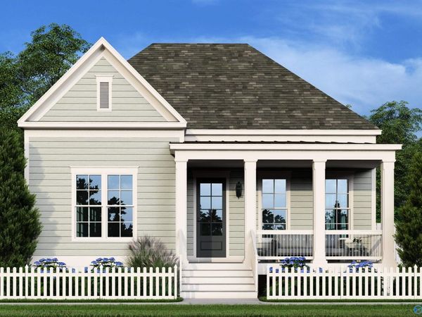 157 Knockash Hill, Madison, AL 35756