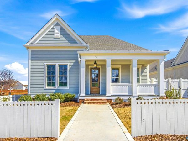 157 Knockash Hill, Madison, AL 35756