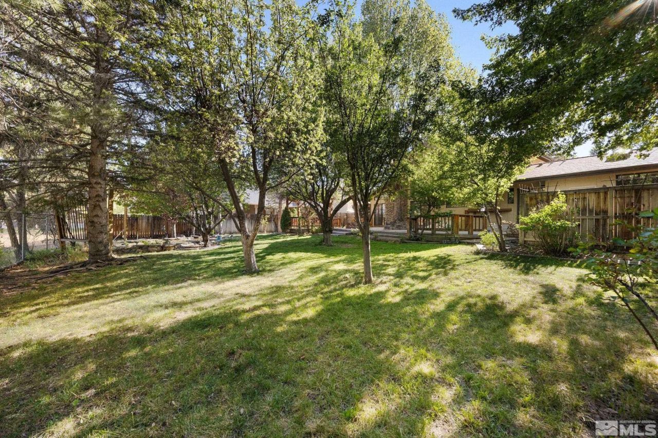1160 Yates Lane, Reno, NV 89509 Photo