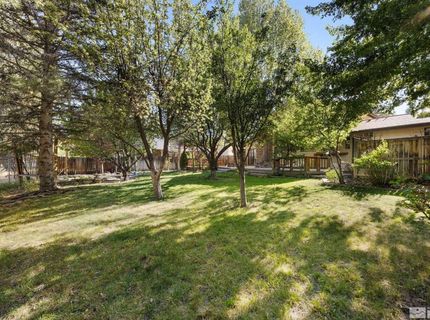 1160 Yates Lane, Reno, NV 89509 Photo