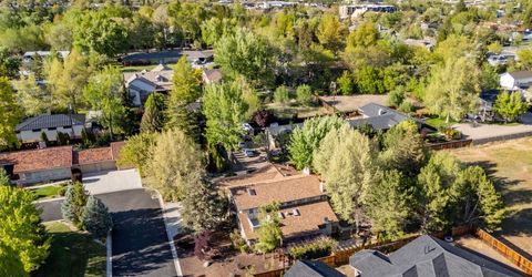 1160 Yates Lane, Reno, NV 89509 Photo