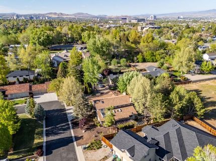 1160 Yates Lane, Reno, NV 89509 Photo