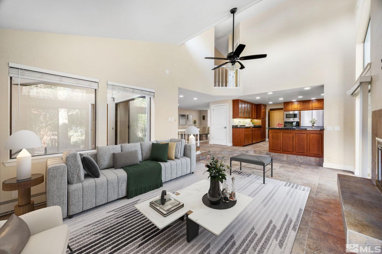 1160 Yates Lane, Reno, NV 89509 Photo