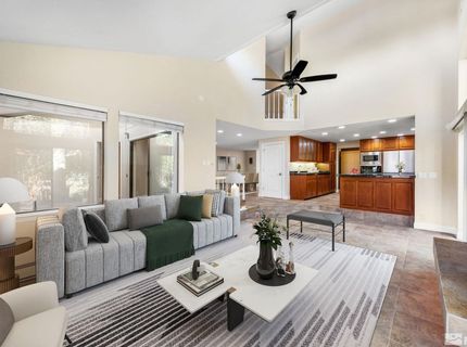 1160 Yates Lane, Reno, NV 89509 Photo