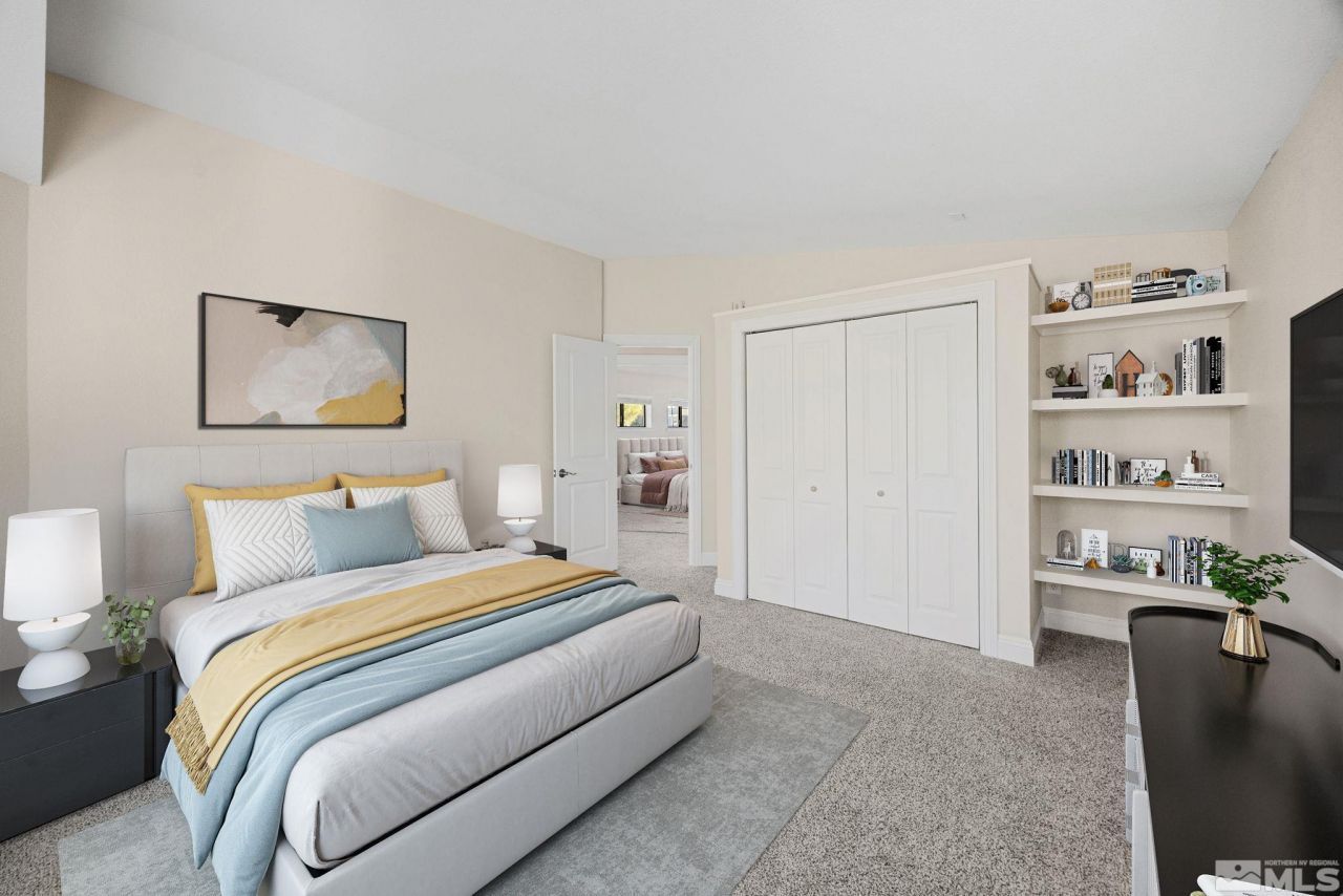 1160 Yates Lane, Reno, NV 89509 Photo