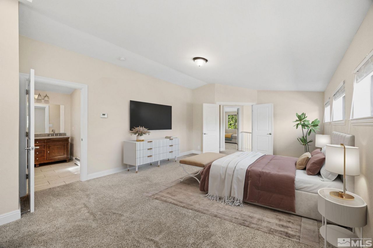 1160 Yates Lane, Reno, NV 89509 Photo