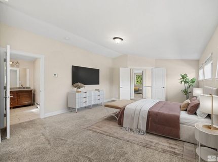 1160 Yates Lane, Reno, NV 89509 Photo