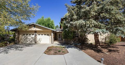 1160 Yates Lane, Reno, NV 89509 Photo