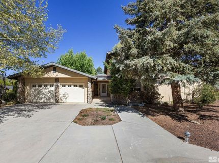 1160 Yates Lane, Reno, NV 89509 Photo