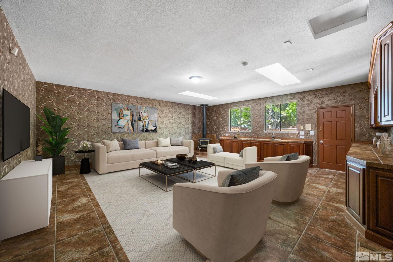 1160 Yates Lane, Reno, NV 89509 Photo