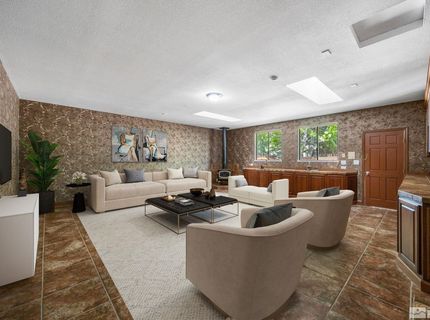 1160 Yates Lane, Reno, NV 89509 Photo