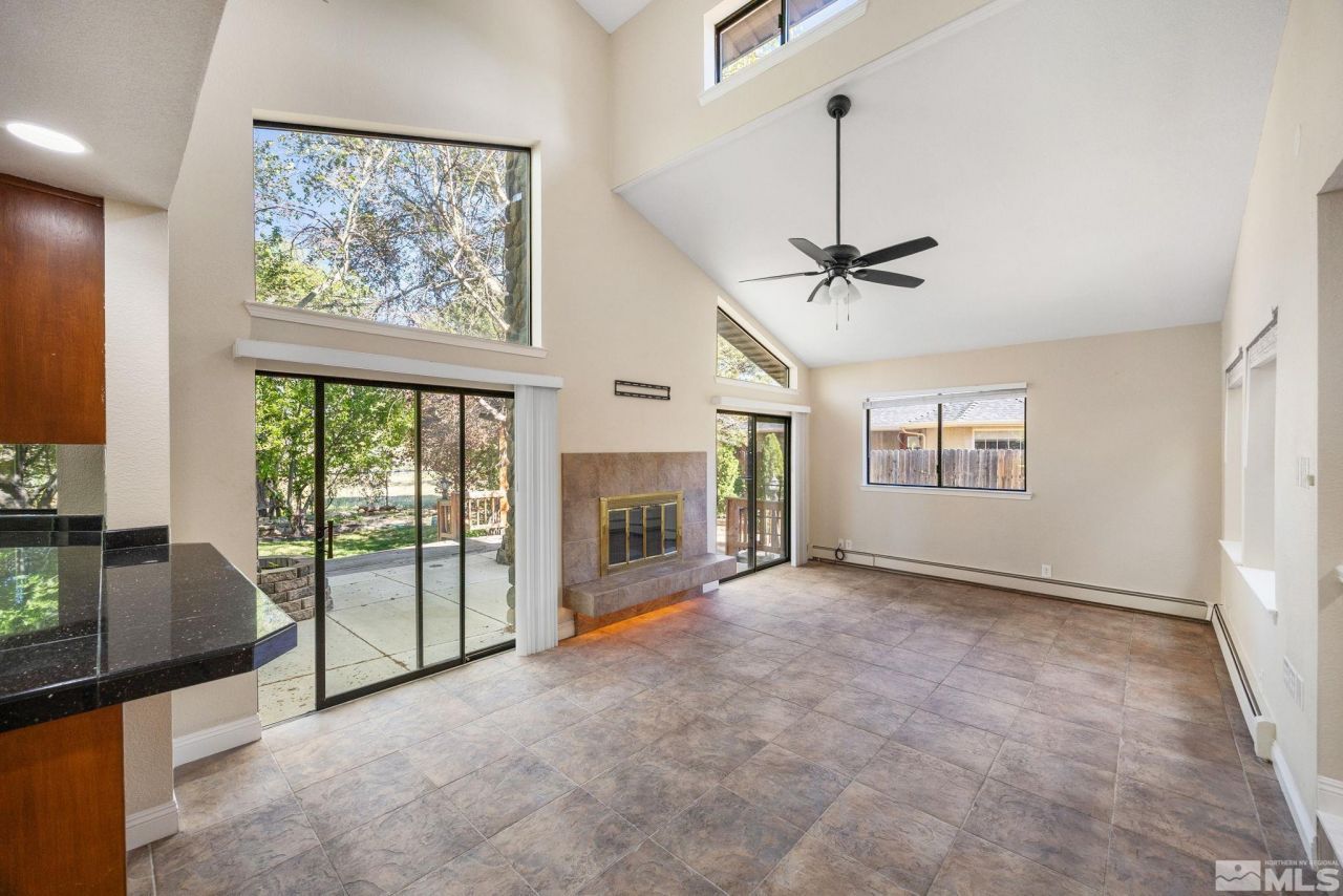 1160 Yates Lane, Reno, NV 89509 Photo