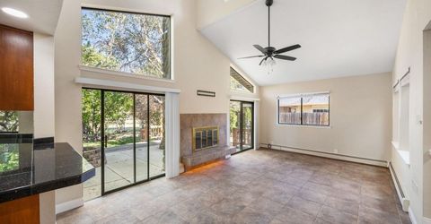 1160 Yates Lane, Reno, NV 89509 Photo