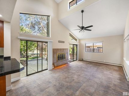 1160 Yates Lane, Reno, NV 89509 Photo