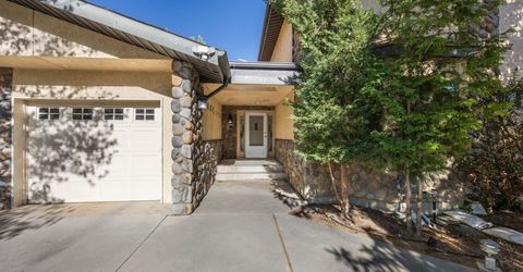 1160 Yates Lane, Reno, NV 89509 Photo