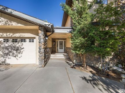 1160 Yates Lane, Reno, NV 89509 Photo