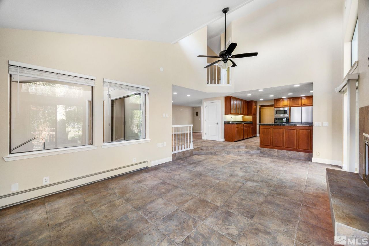 1160 Yates Lane, Reno, NV 89509 Photo