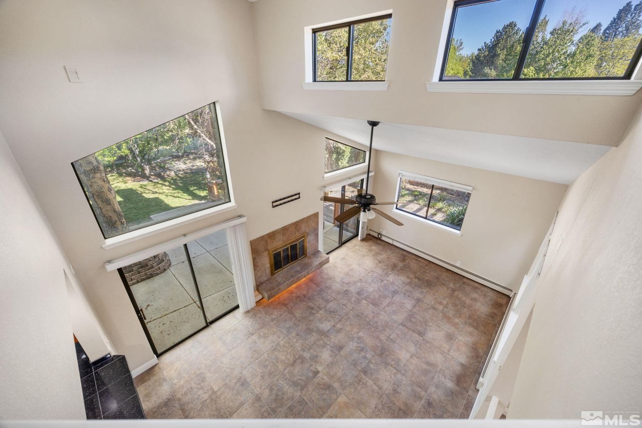 1160 Yates Lane, Reno, NV 89509 Photo