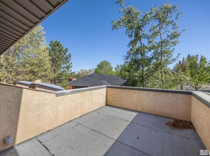 1160 Yates Lane, Reno, NV 89509 Photo